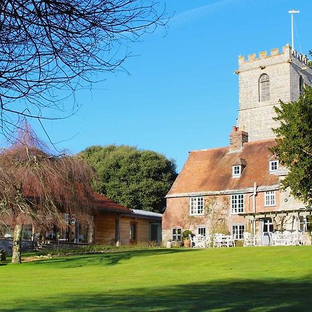 Hotel Priory Wareham Exterior foto