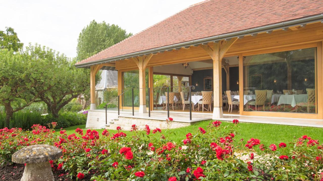 Hotel Priory Wareham Exterior foto
