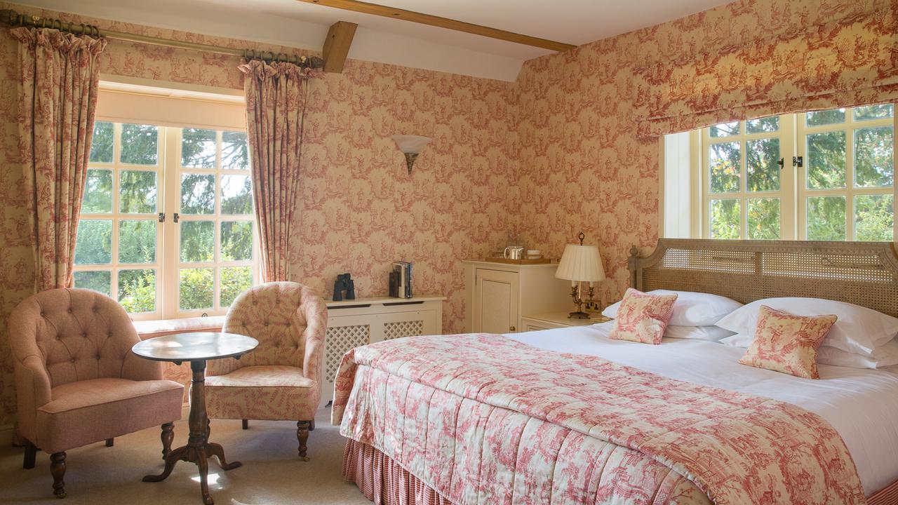 Hotel Priory Wareham Exterior foto
